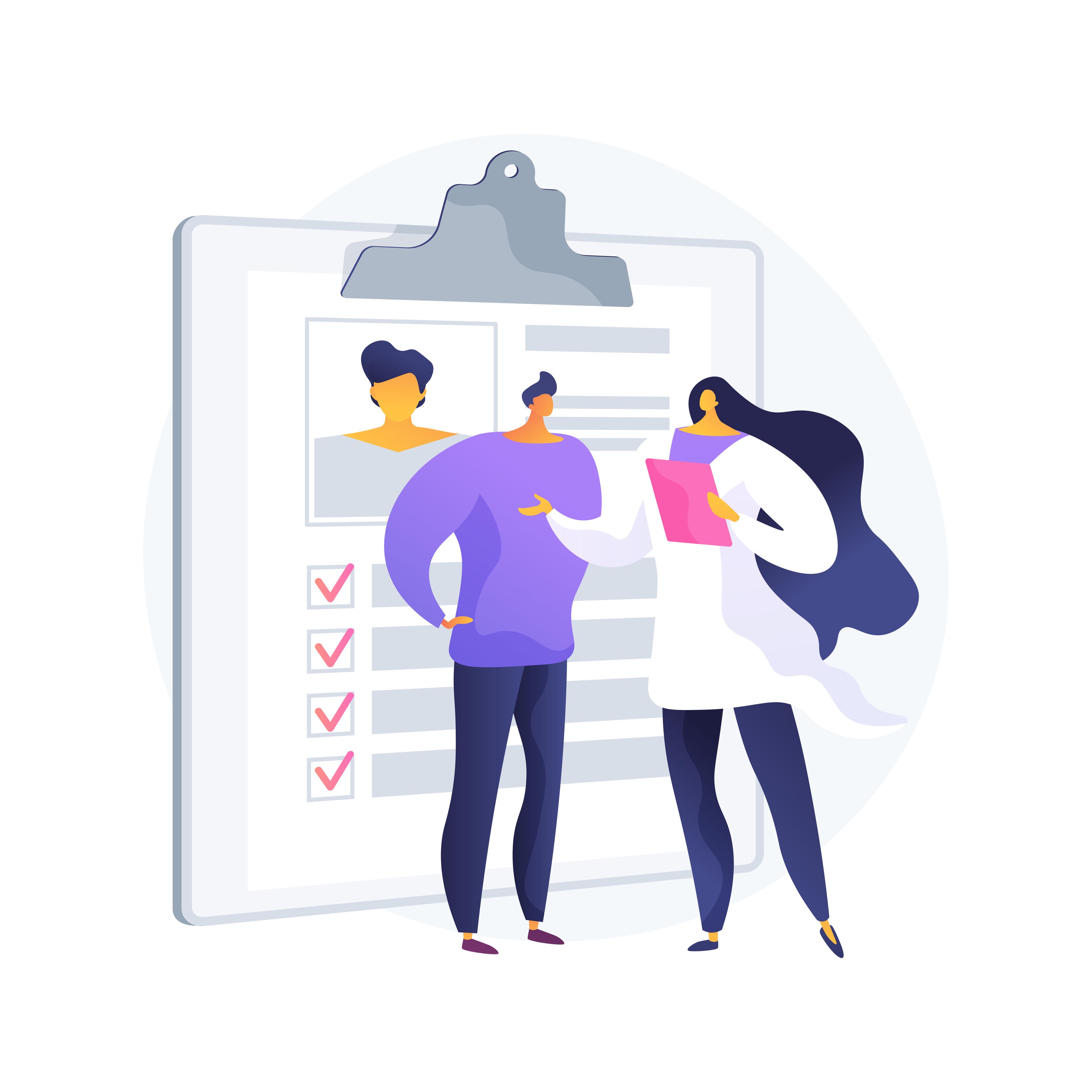 Assessment & Screening